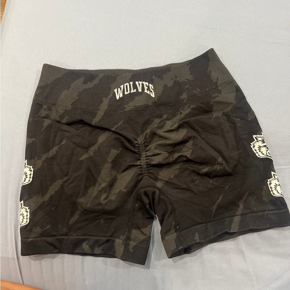 Darc sport shorts